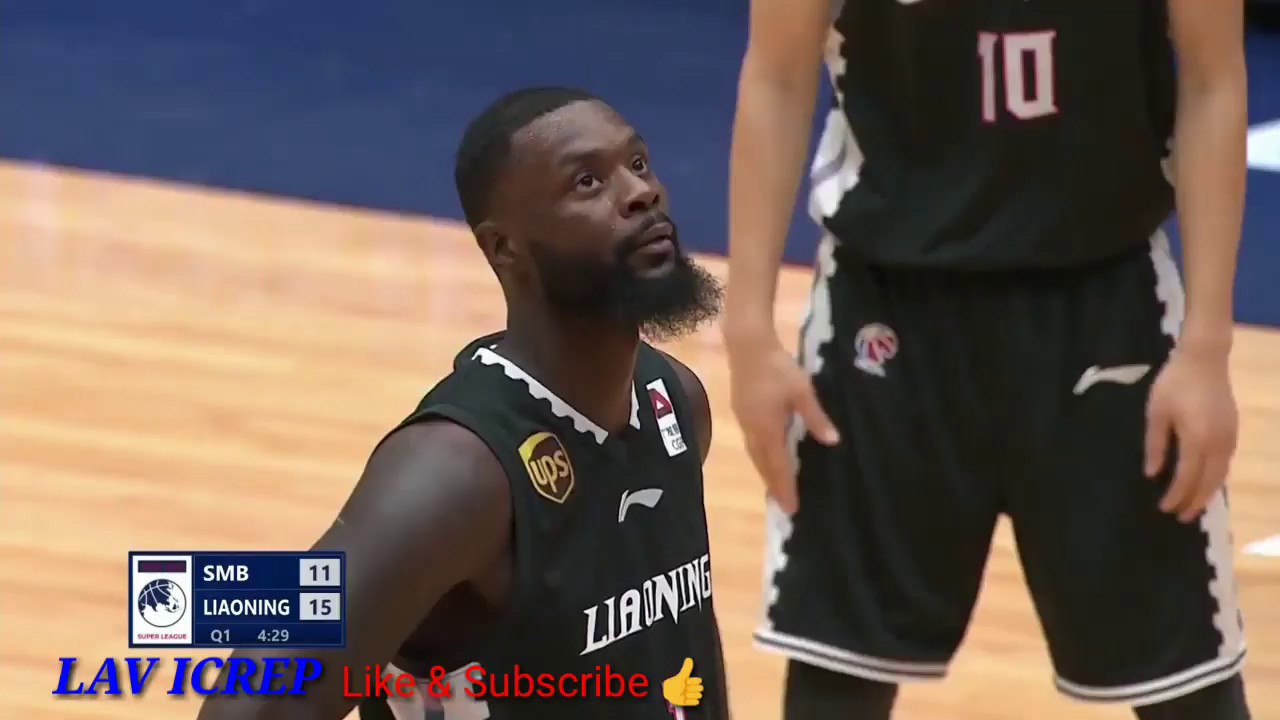 TERRENCE ROMEO vs LANCE STEPHENSON HIGHLIGHTS