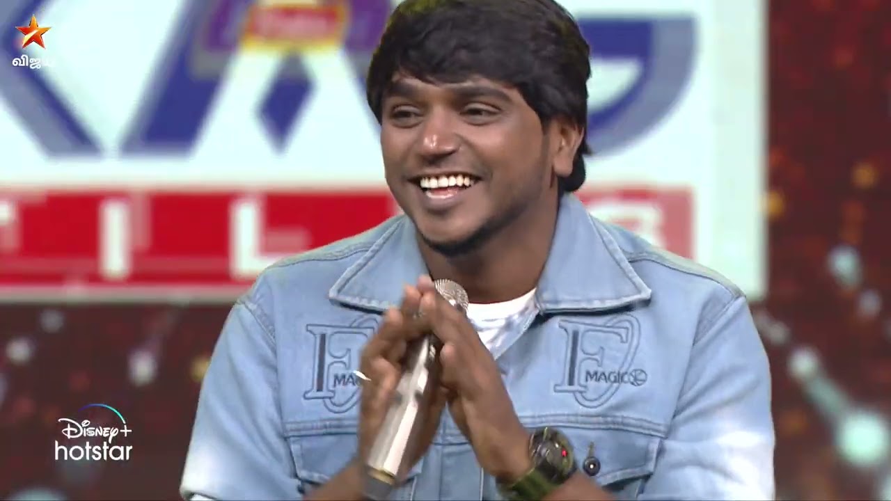 கொஞ்சம் நேரம் சிரிக்கலாம் வாங்க.. 🤣 | Super Singer Season 9 | Episode Preview