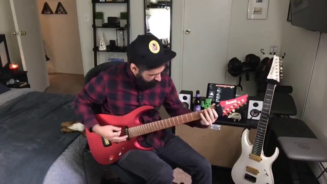 Jake Bowen HAIL STAN Tour Set Quarantine Live Stream   NO TALK
