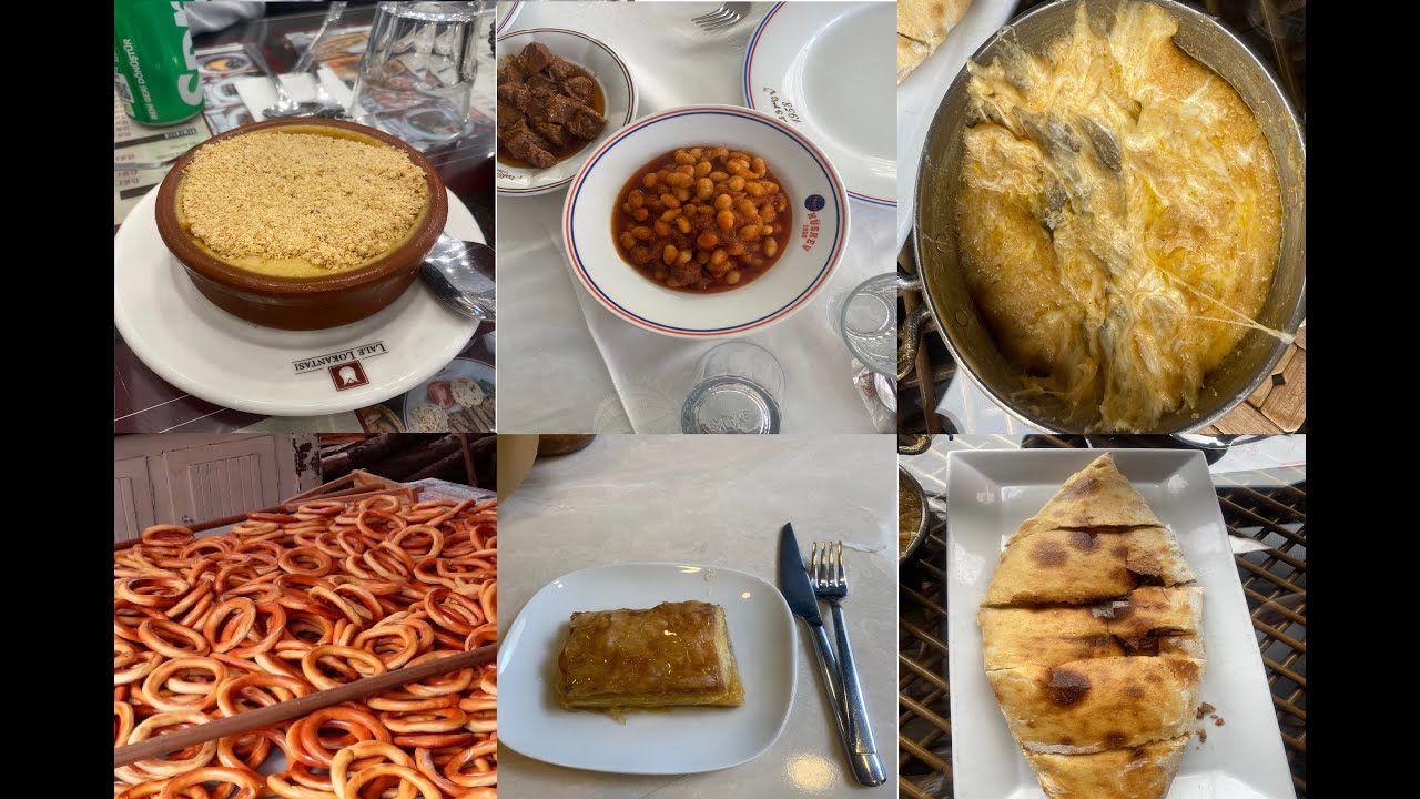 RİZE LEZZET REHBERİ-Yediğimiz en iyi kavurma #rize #kurufasulye #kavurma #cooking #gastronomia