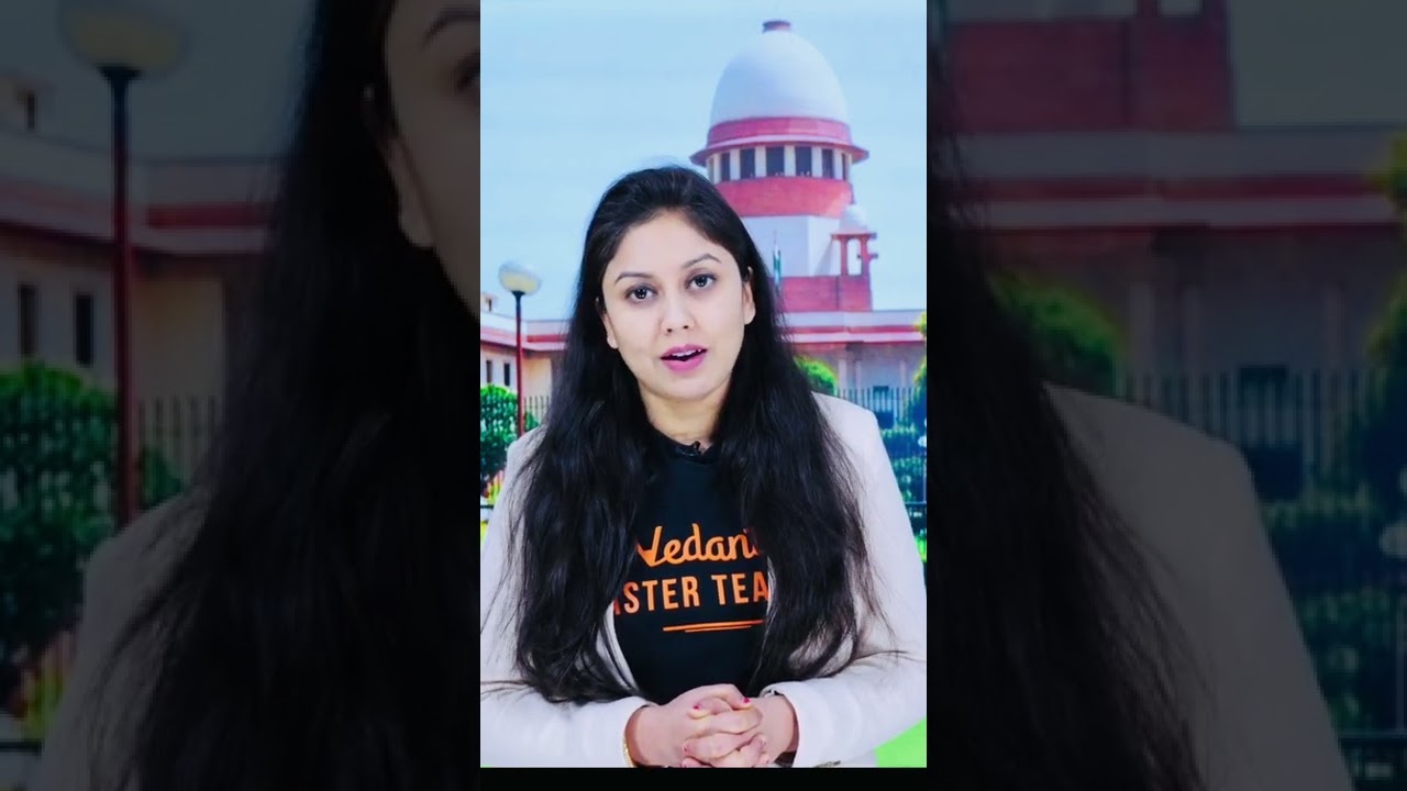 NEET Upper Age Limit - Supreme Court Decision | Know in Detail From Meenakshi Ma'am #Shorts