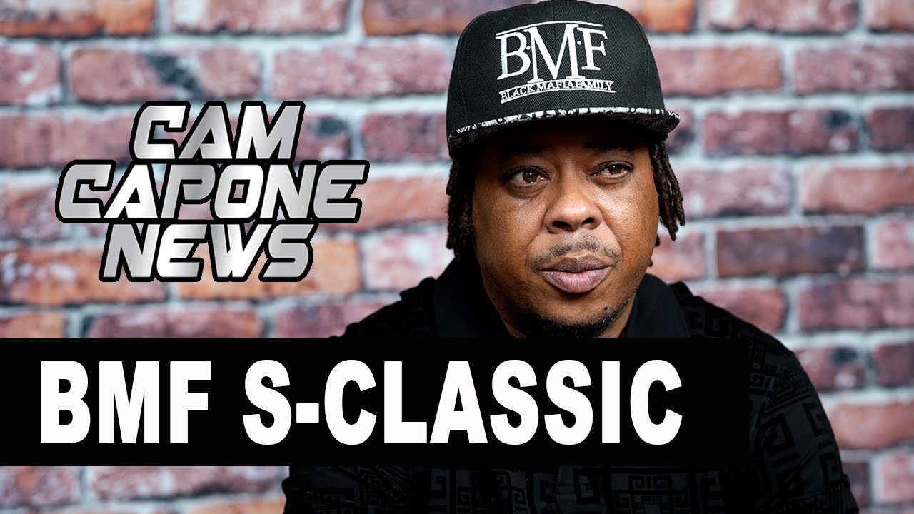 BMF S-Classic: Bleu Davinci Tricked Me Into A $500,000 Drug Deal: If They Come Out The Bushes