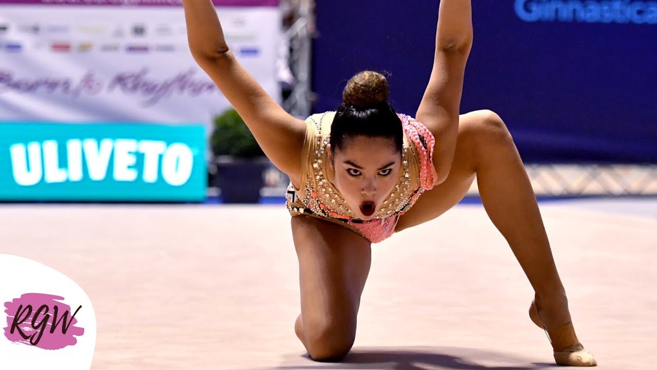 Alexandra Agiurgiuculese Clubs 2020 - Final Six (Serie A1)