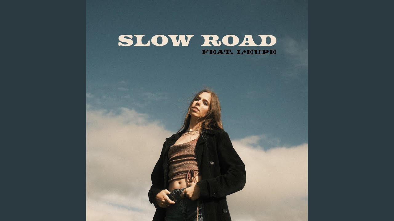 Slow Road