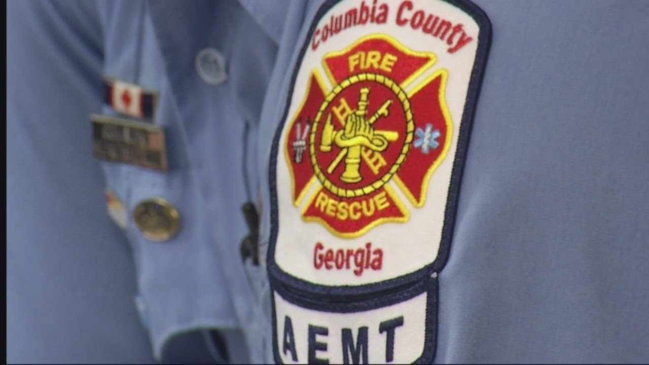 Columbia County Fire Rescue adopts new style of training for recruits