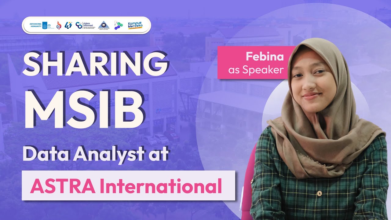 What I Learned: Jadi Magang di ASTRA International