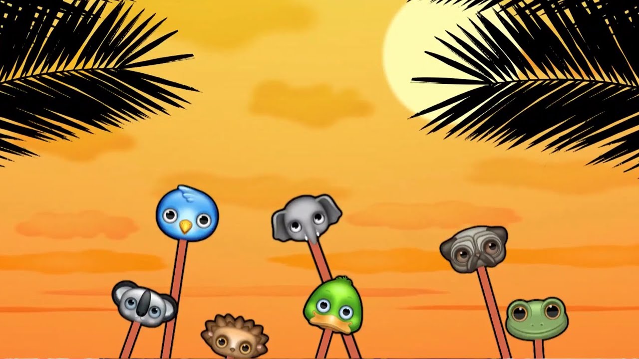 MINI CLUB - Canzoni per bambini e bimbi piccoli - BABY DANCE MUSIC SONGS cartoni animati