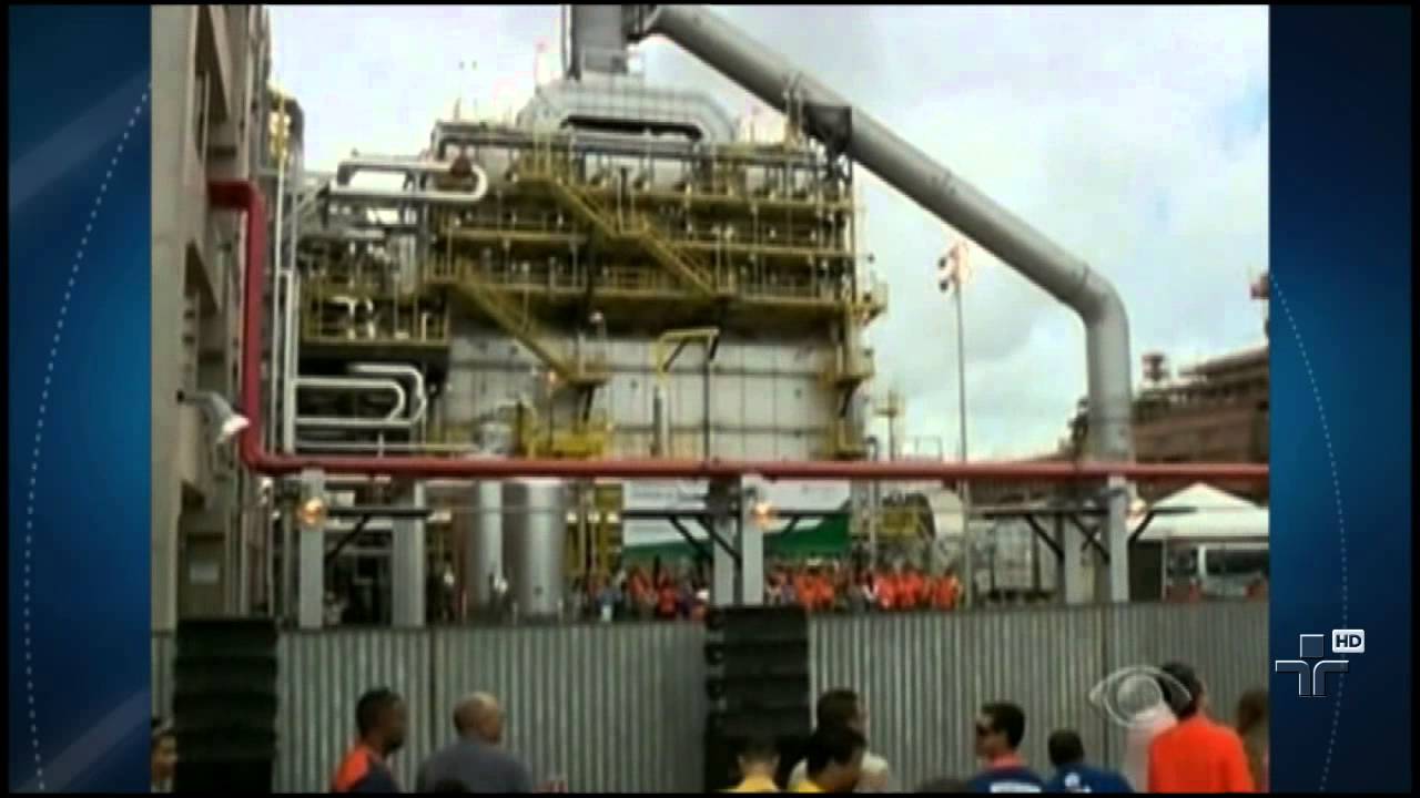 Revista ?Veja? traz reportagem em que denuncia fraude na CPI da Petrobr&aacute;s