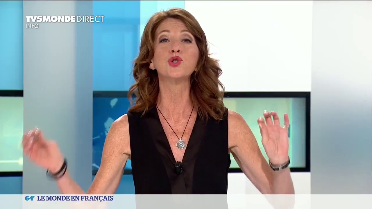 L'humeur de Linda du 12 juillet 2018 sur le vocabulaire du Tour de France.