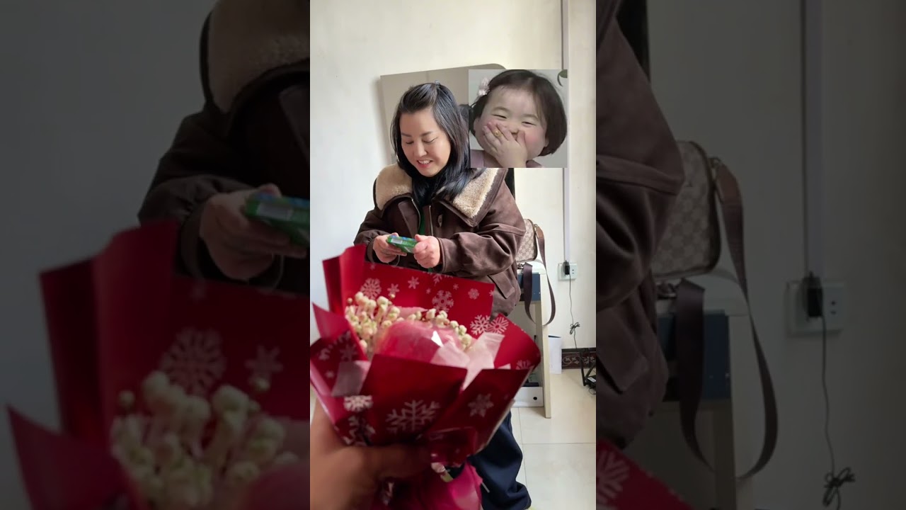 杨涛和雷蕾准备回四川，买点好吃的回去，陪陪爸妈吃饭 #vlog日常 #贵州特色美食 #远嫁 #杨涛和雷蕾