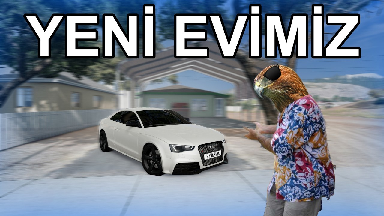 Yeni Garaj Aldık! │ Beam.ng Kariyer