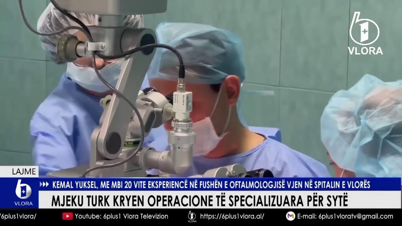🔴LAJME/ TV 6+1 VLORA, 20 Mars 2026, ORA 14:30