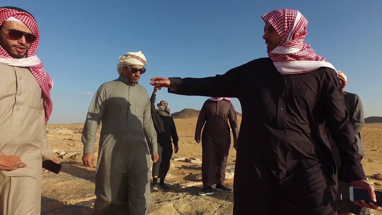 كشتة ساحوت جبل عرنان