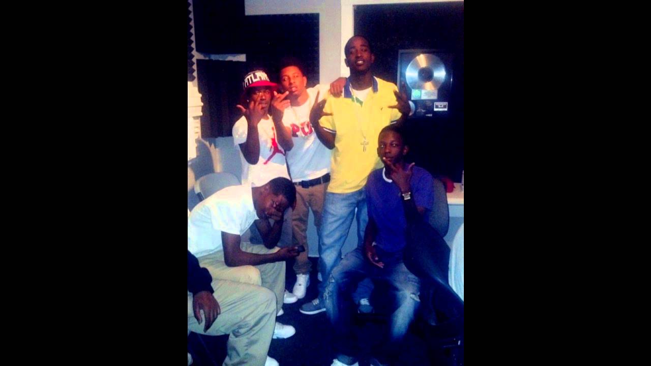 G&G x Acting #Gwapgang
