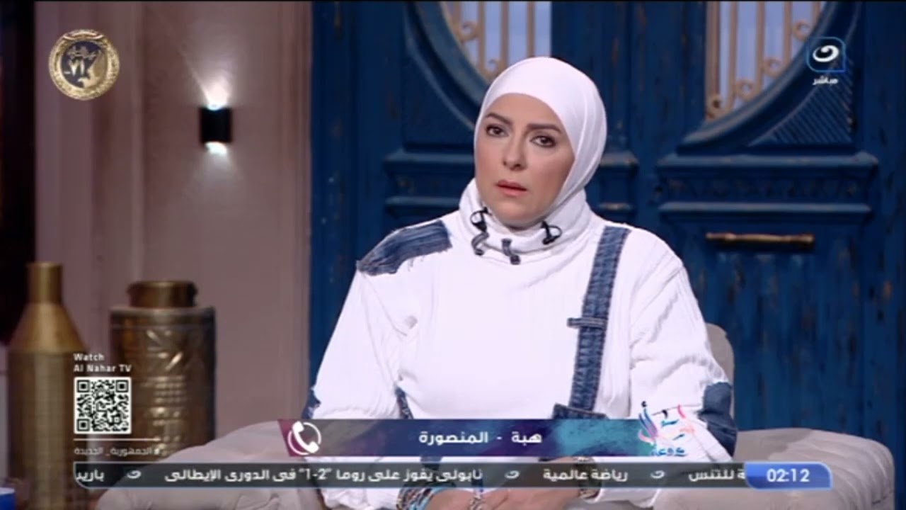بعد  زواج 15 سنة الزوجة حصلها حـ ـادثة .. زوجها تركها فى أول محطة ؟!! والشيخ يرد : 