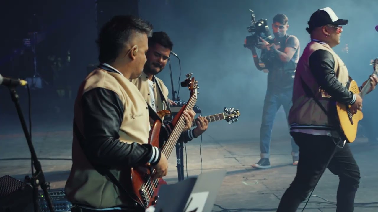 Los Kijanos - Que Te Ocurre Amigo Mio