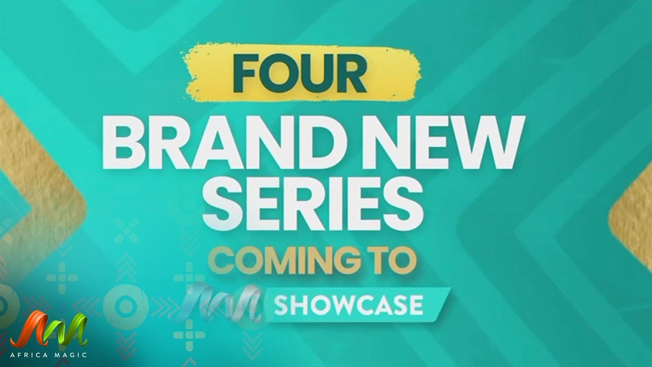 All new shows premiering from September on Africa Magic!