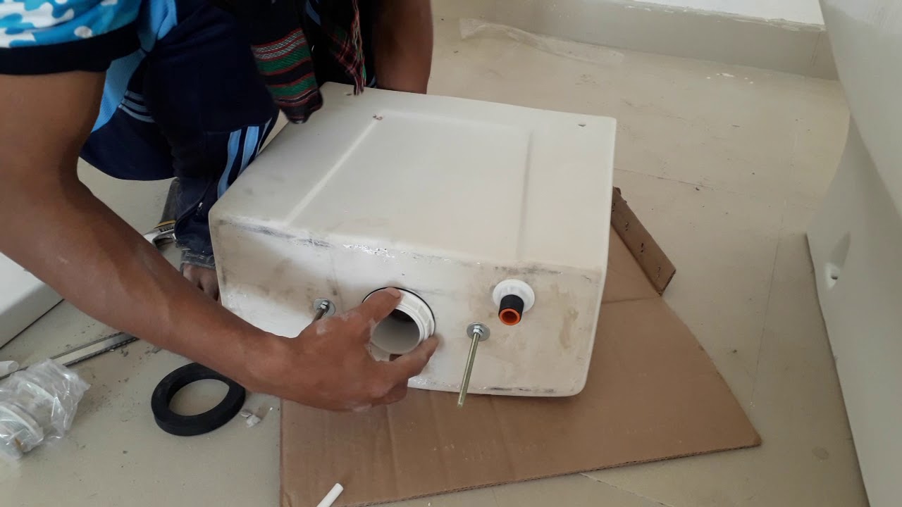 A Beautiful and Shining High Commod Fitting by Experts in Middle East-Asia/Plumbing Works in Asia