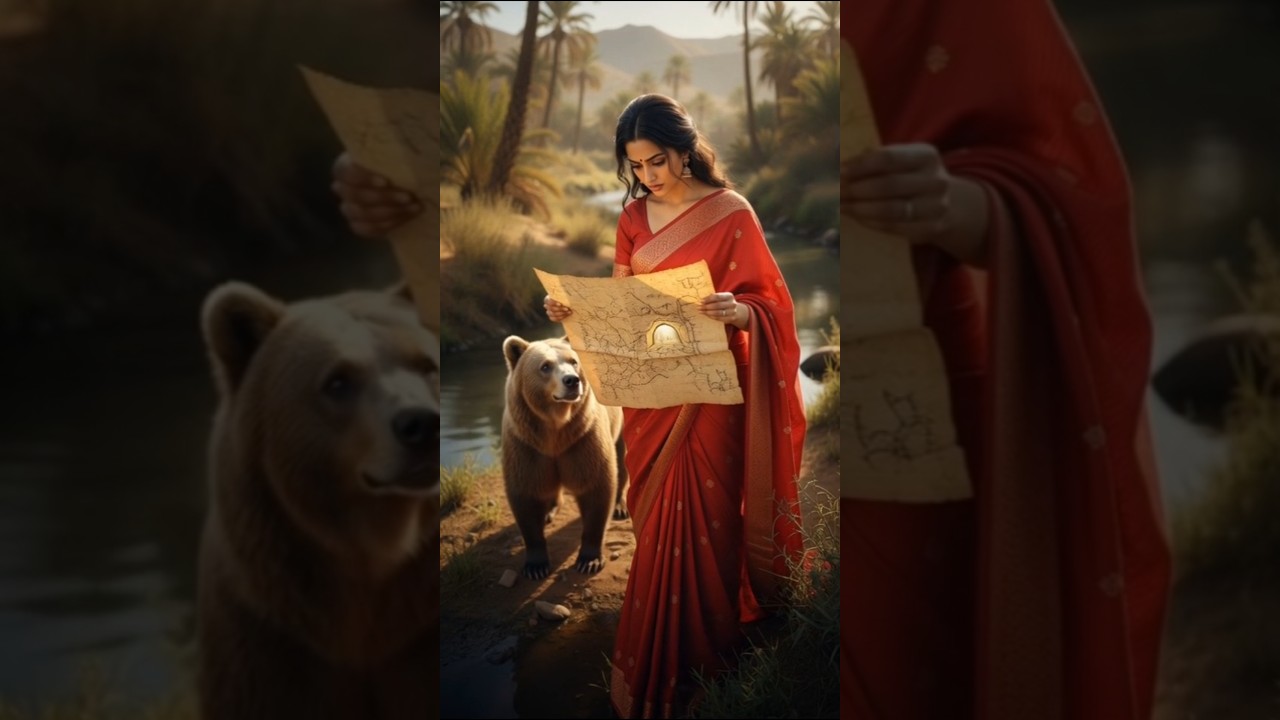 !🗝️ Patience Holds the Real Fortune! 