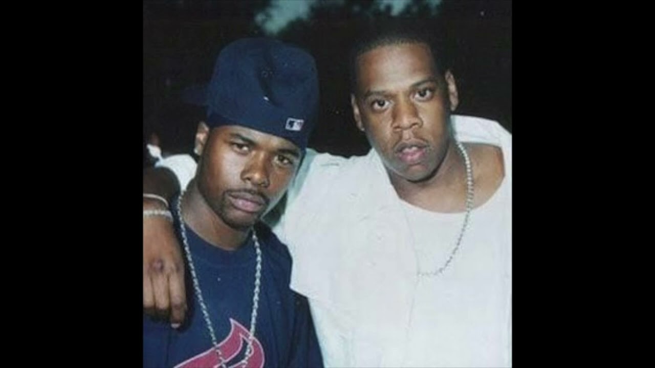 Hus Kingpin - Hand It Down (Prod. DJ Premier)