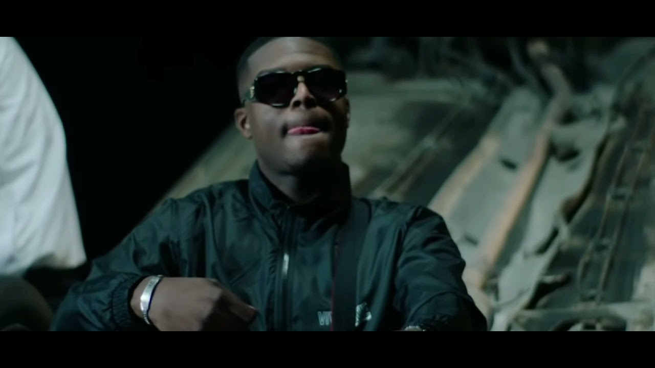 Yaro - Dios Mio Clip Remix ft.Ninho