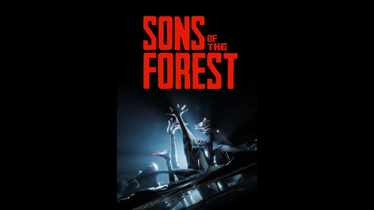 Sons Of The Forest