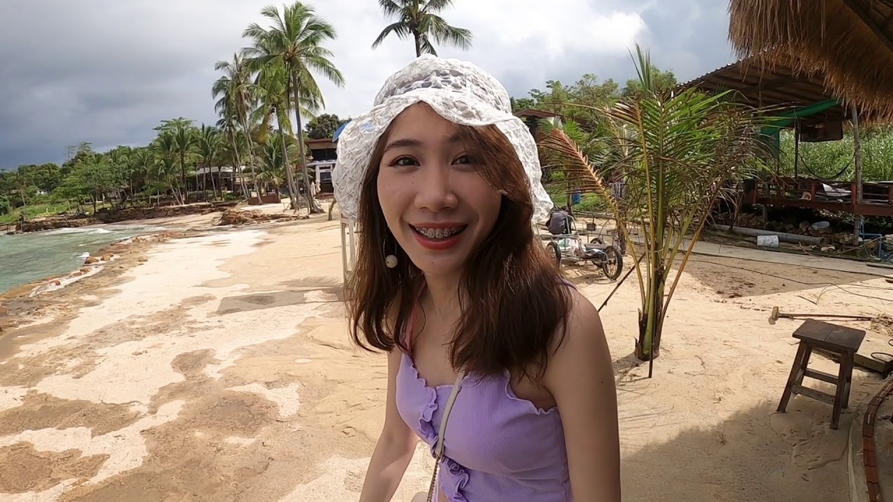 พาทัวรอบๆที่พัก &ldquo;To the sea resort Koh kood&rdquo;