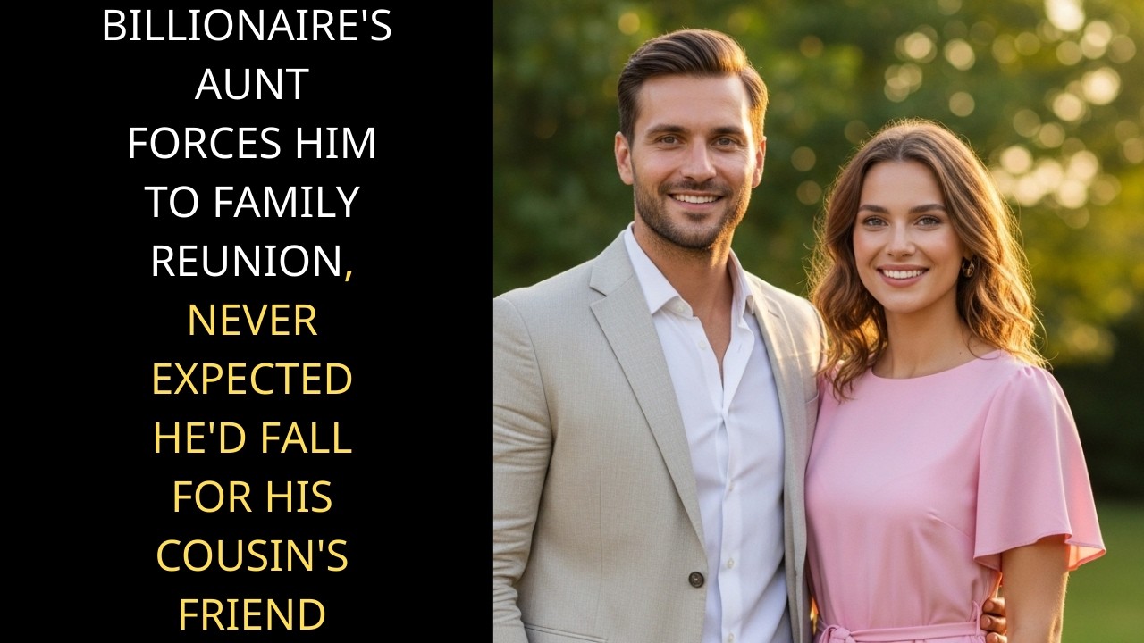 Millionaire Gets Stood Up At Restaurant, Not Expecting Sympathetic Waitress Would Become His Date