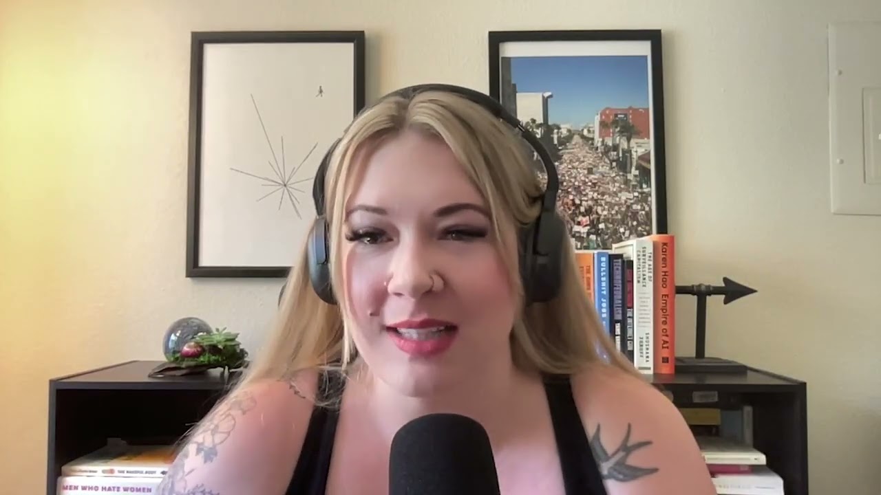 Make Your Industry Mad!