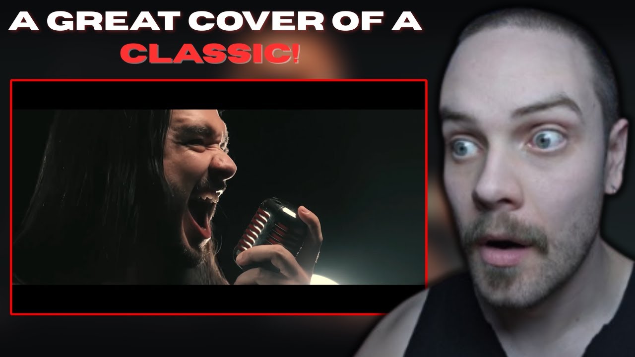 Céline Dion Gone POWER METAL!?!