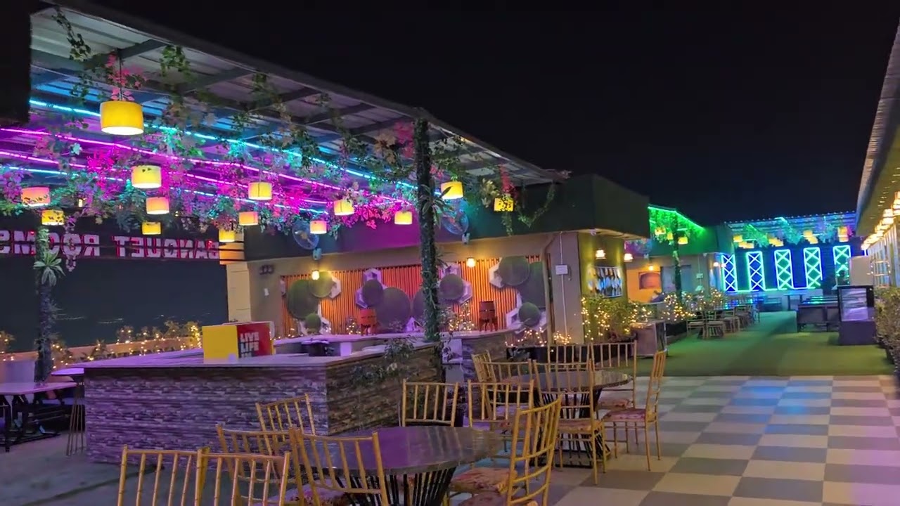 The Terrace Lounge, Surya Prime banquet and hotel, Tuscan city, NH-44, kundli, 8743-97-97-97