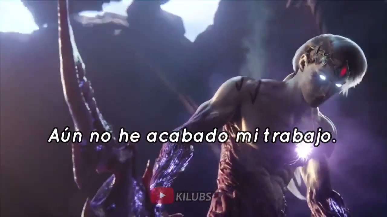 Frases de villanos de lol que tenian razon (final)