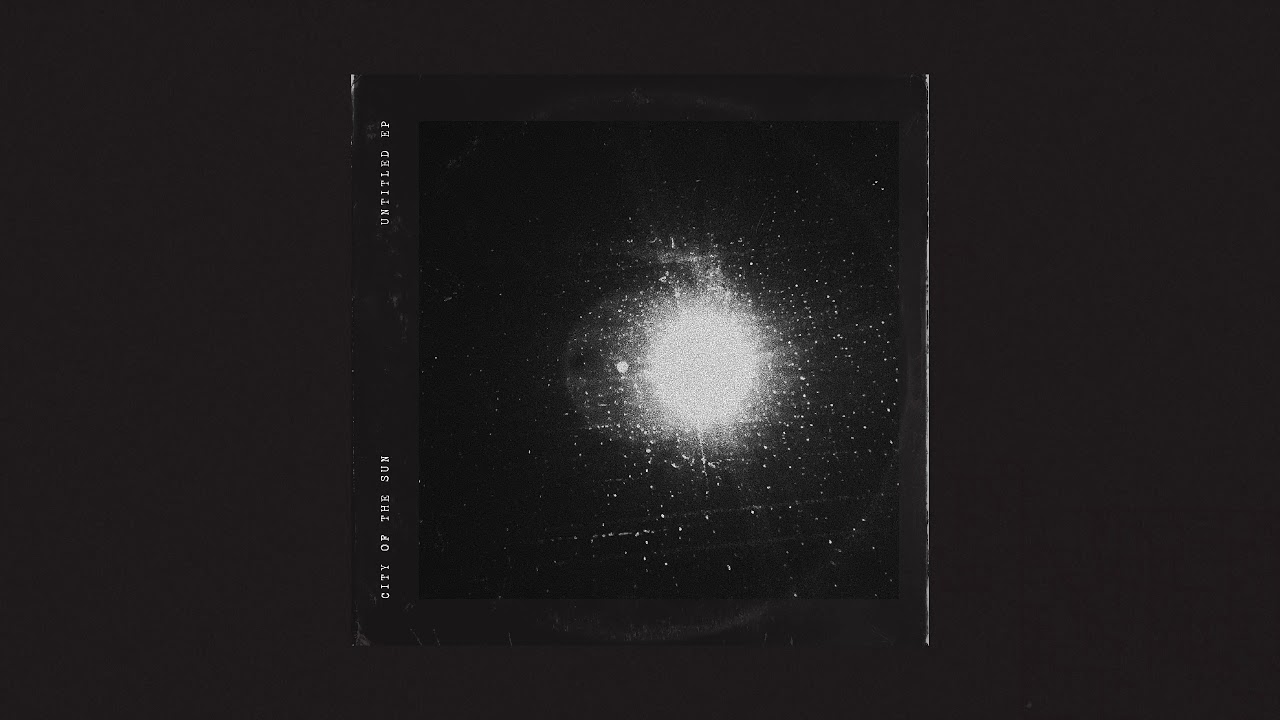 City of the Sun – Young Folks (Official Audio)