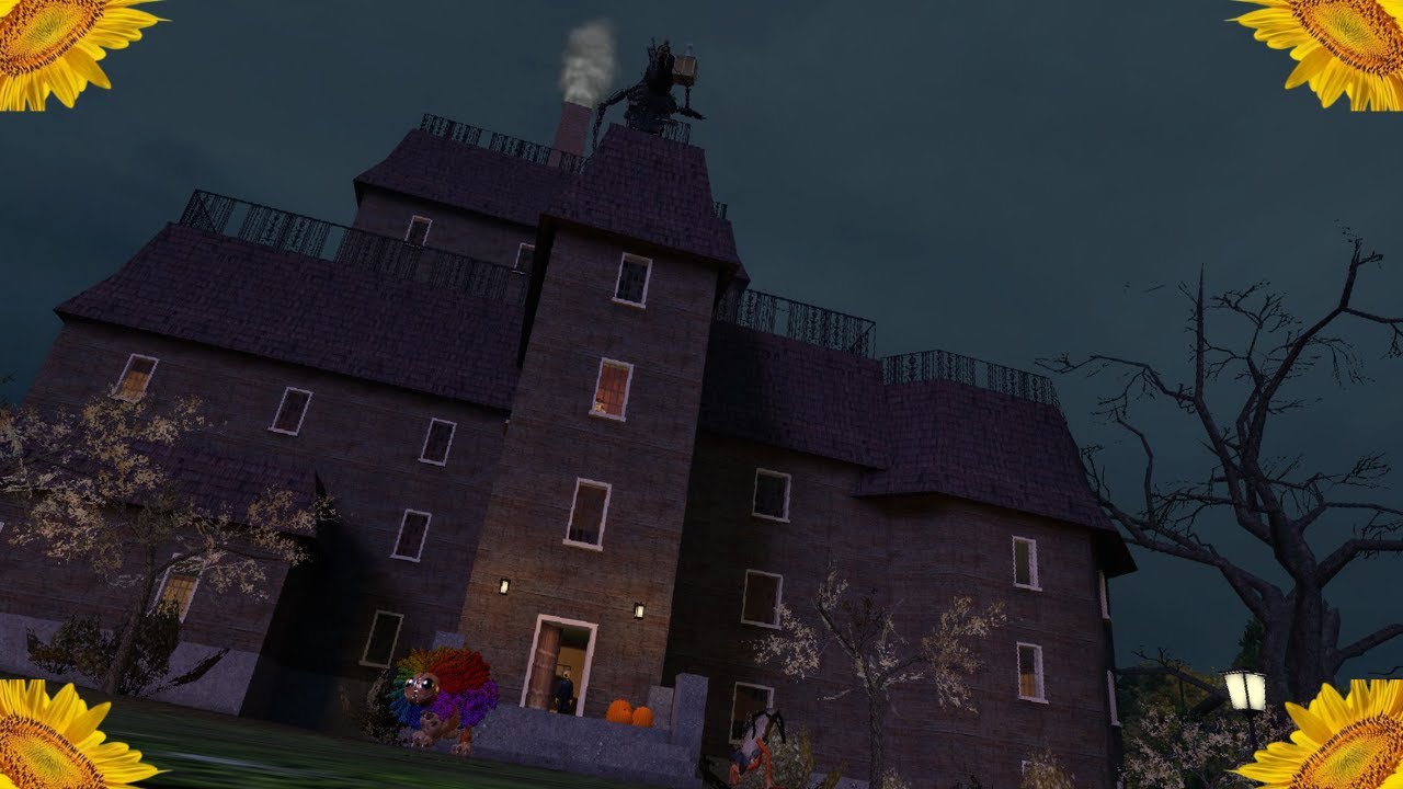 Безумие: ФИЛЬМ (Garry's Mod)