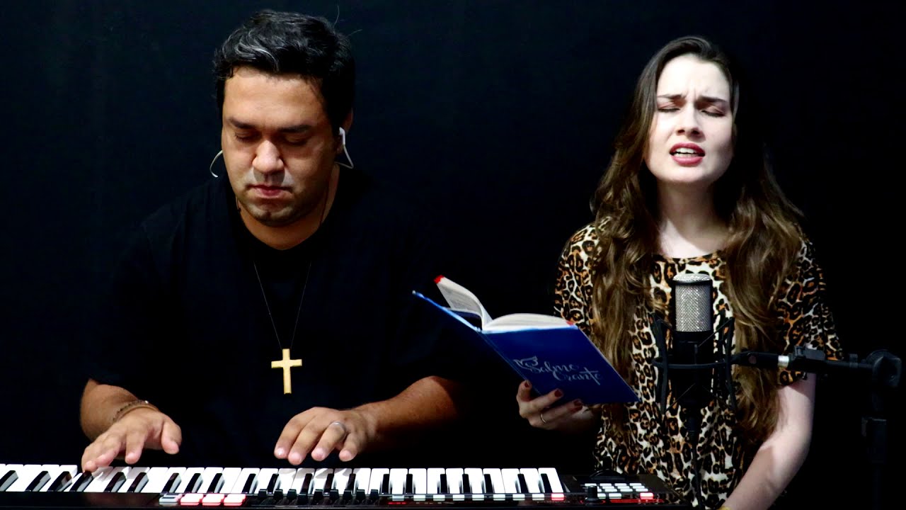 Salmo 127  - Sagrada Família 