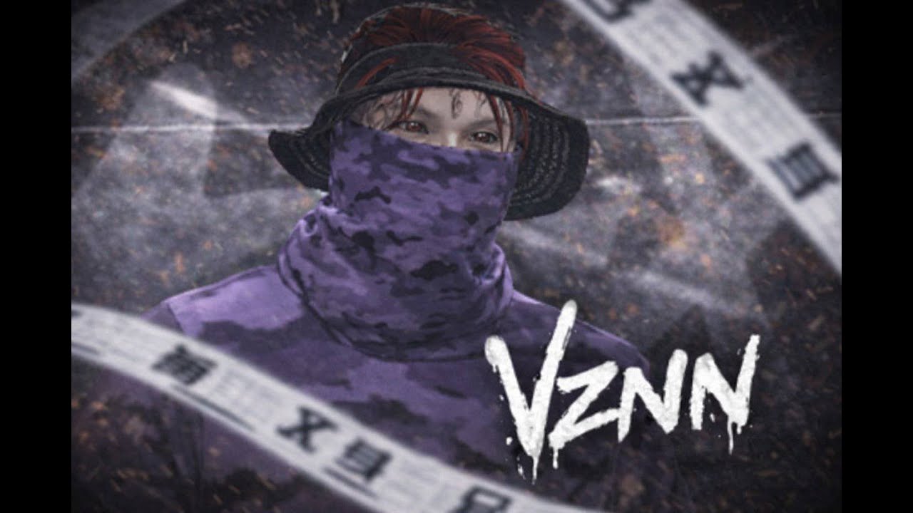 HL Vznn #2 (100% HYPE)