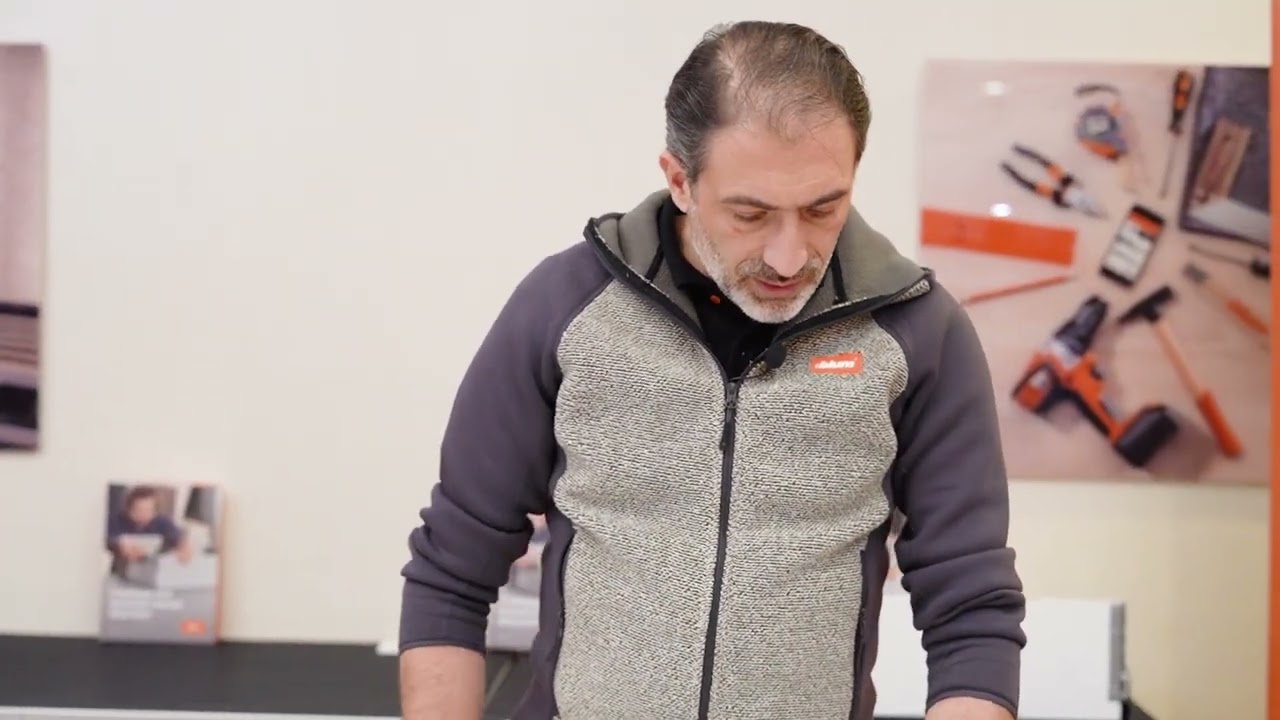 BLUM MERIVOBOX