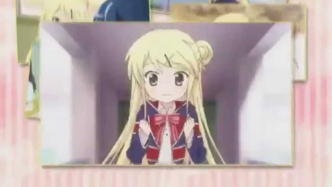 [MAD] De~su De~su De~su [5min ver]