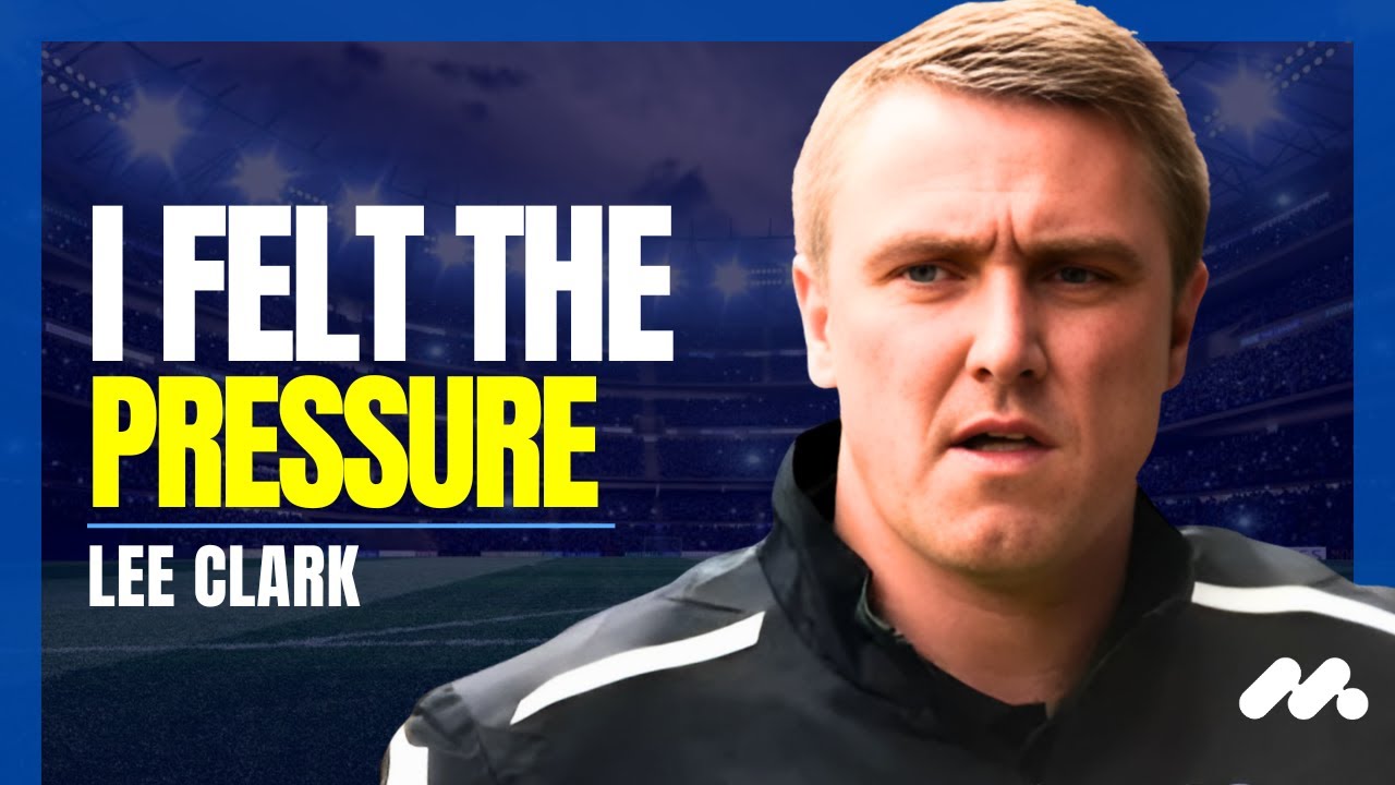 Lee Clark Exclusive On His Time As Birmingham City Manager