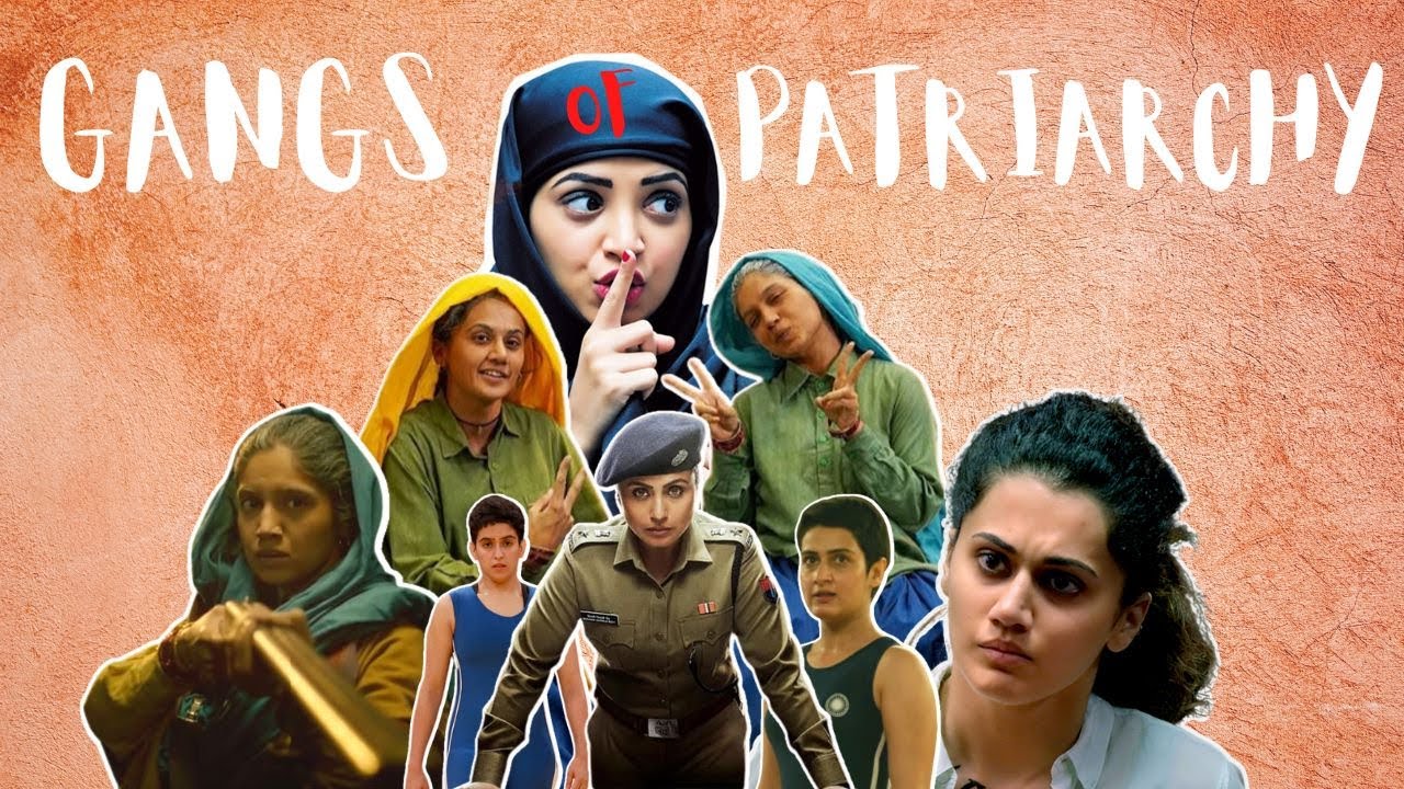 The Truth about Indian Women | Indian Society | Different Nazariya