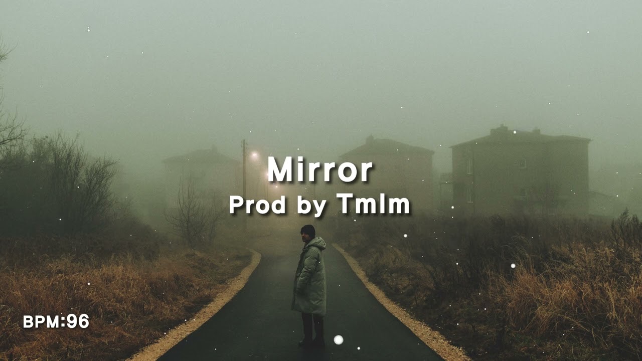 [무료비트] 김승민X 빅뱅느낌 Type beat (Mirror)