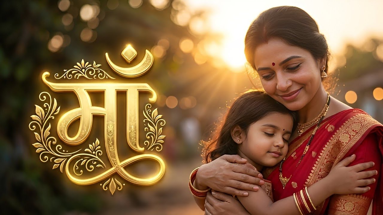 मां के लिए एक सॉन्ग जरूर सुने 