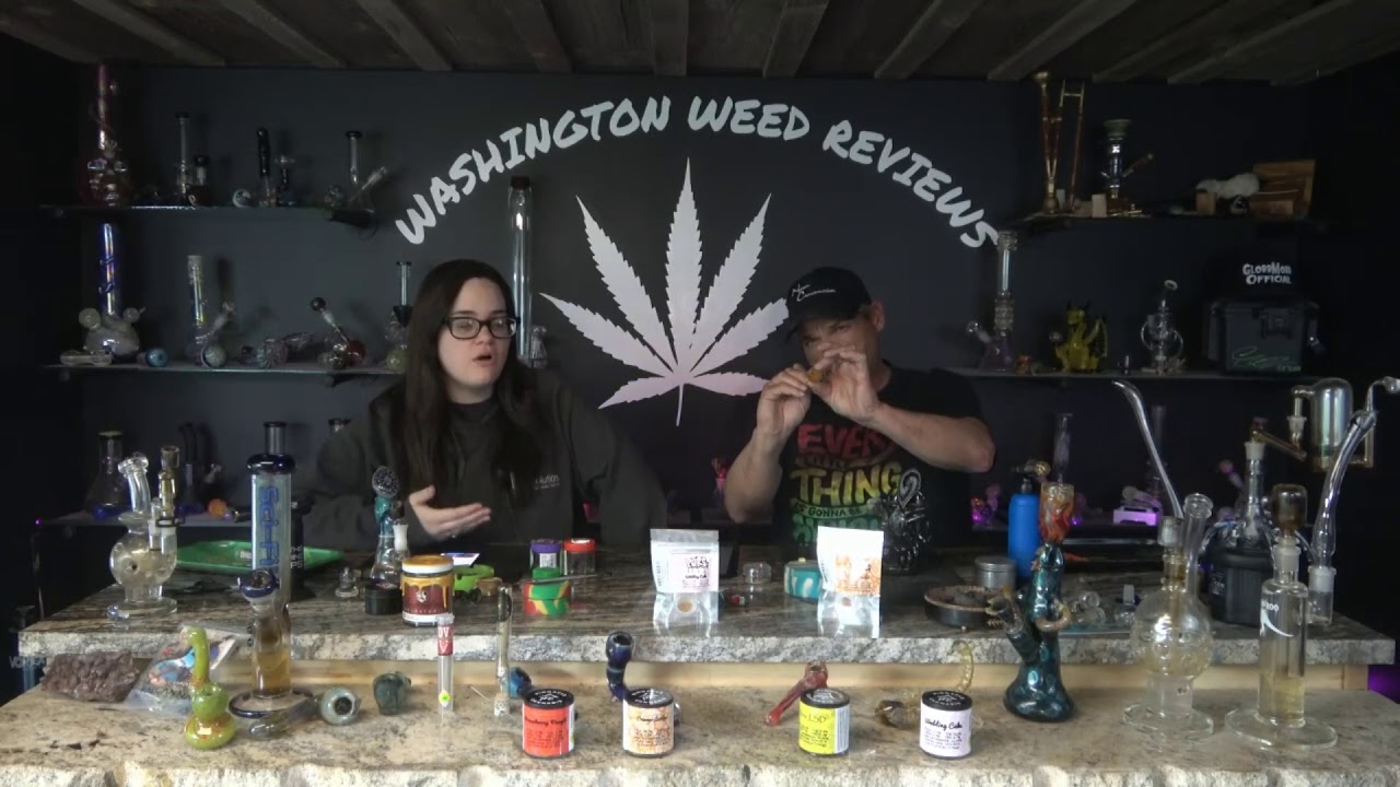 GO TIME by DESERT VALLEY GROWERS