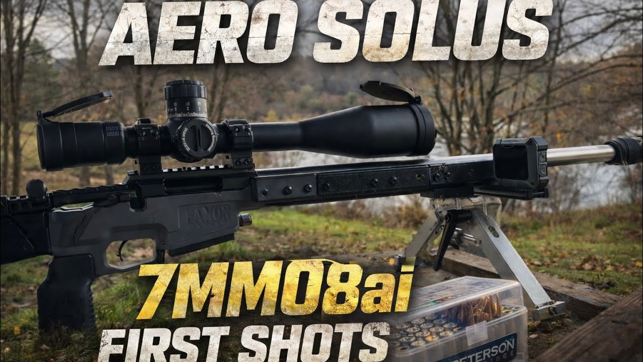 Первые снимки Aero Solus 7MMM08AI
