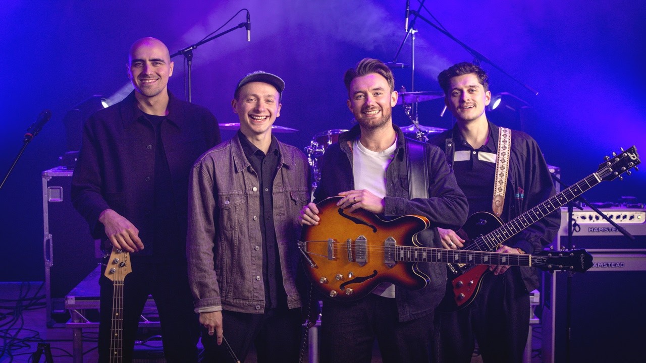 Deep Cuts Function Band for hire, Firebird Events Ltd