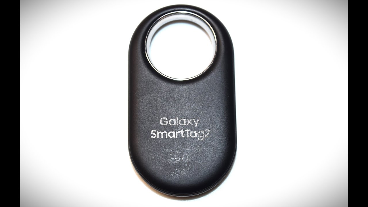 Samsung Galaxy SmartTag2 - How to Replace Battery - EASY DIY