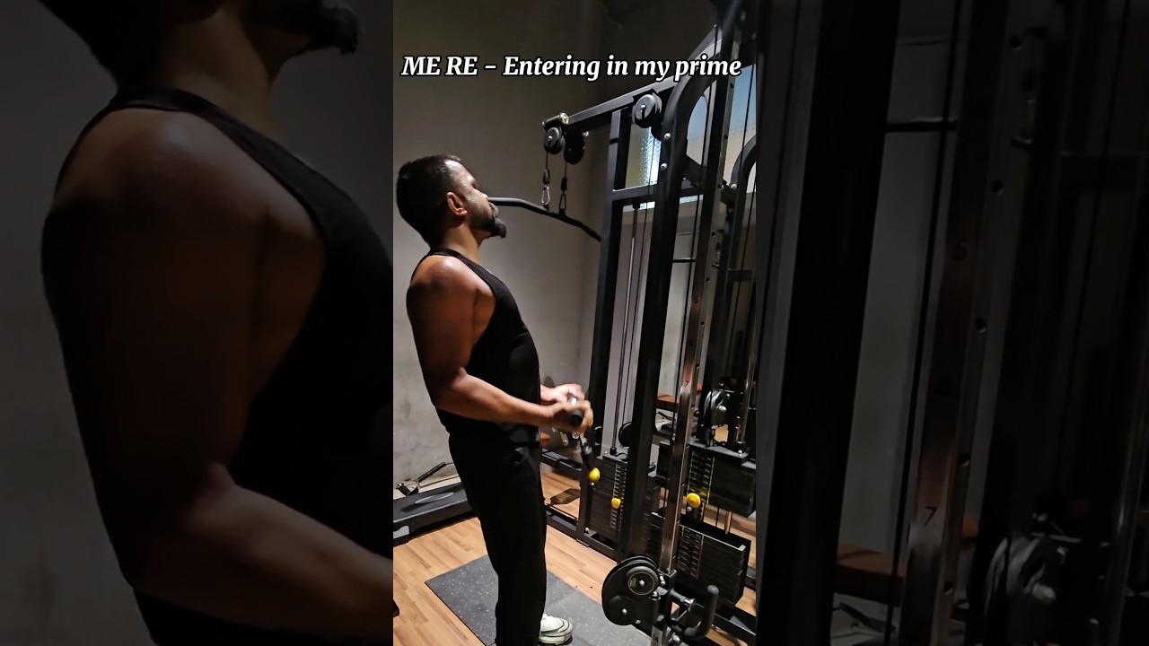 Discipline Drives the Gains"