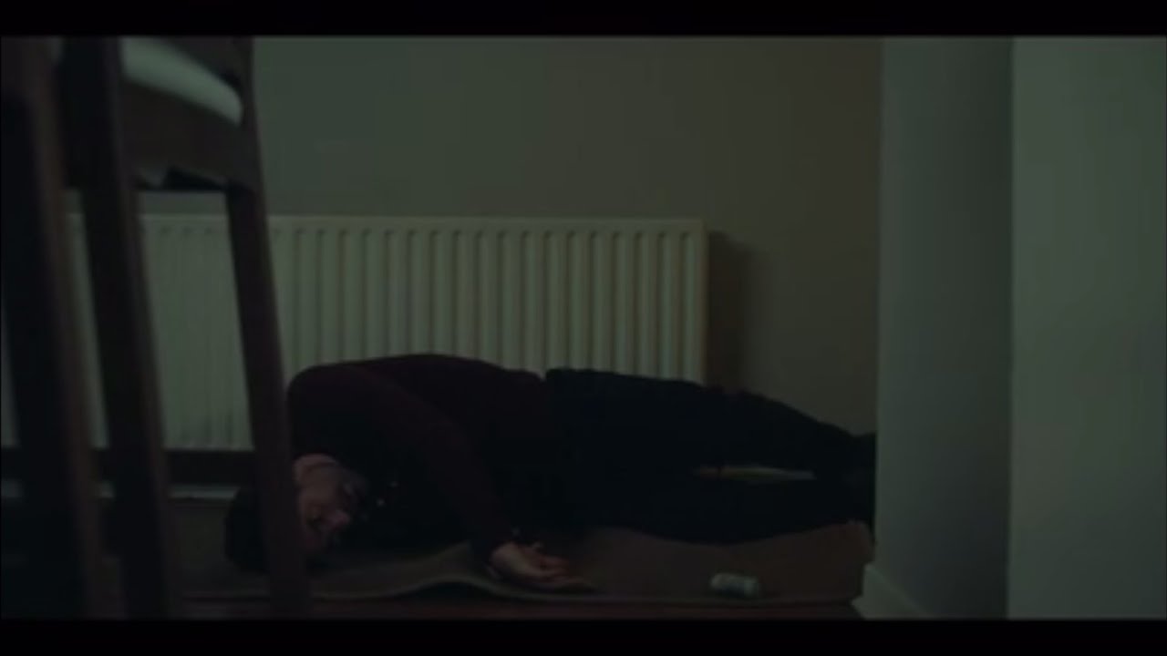 Kin: Michael has another seizure - S2 Ep4 (Charlie Cox)