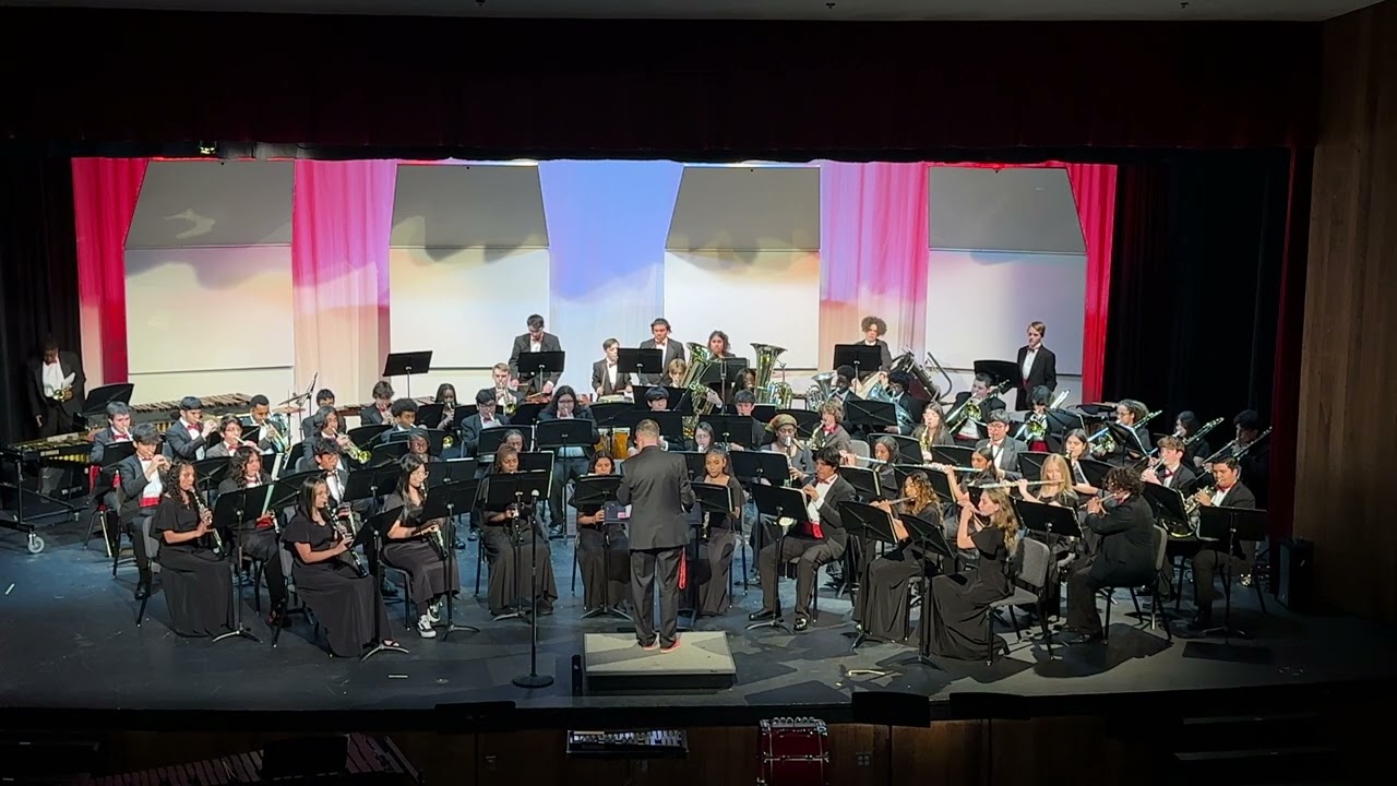 20240514 AHS Combined Bands 