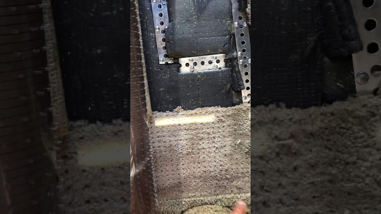 chevy express savana fuel pump removal easy low price trick just in 30 min